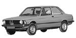 BMW E21 P03AD Fault Code