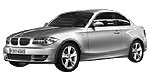BMW E82 P03AD Fault Code