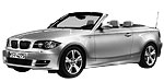 BMW E88 P03AD Fault Code