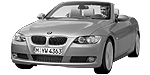 BMW E93 P03AD Fault Code