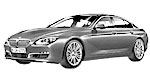 BMW F06 P03AD Fault Code