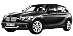 BMW F20 P03AD Fault Code