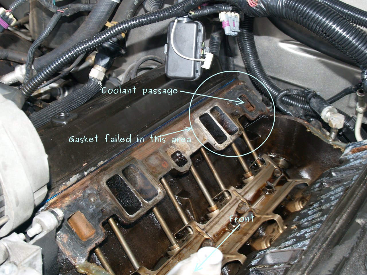 See P03AD in engine